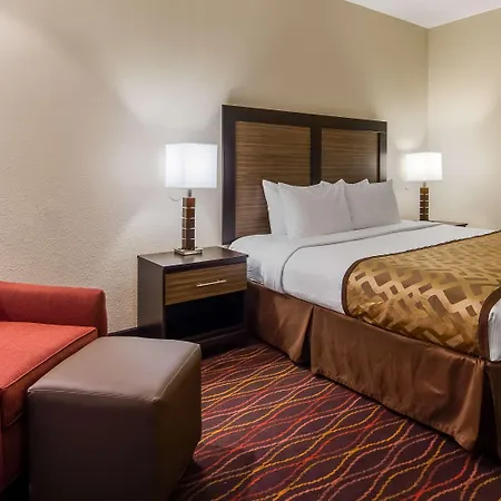 Hotel Best Western B R Guest Zanesville Exterior foto