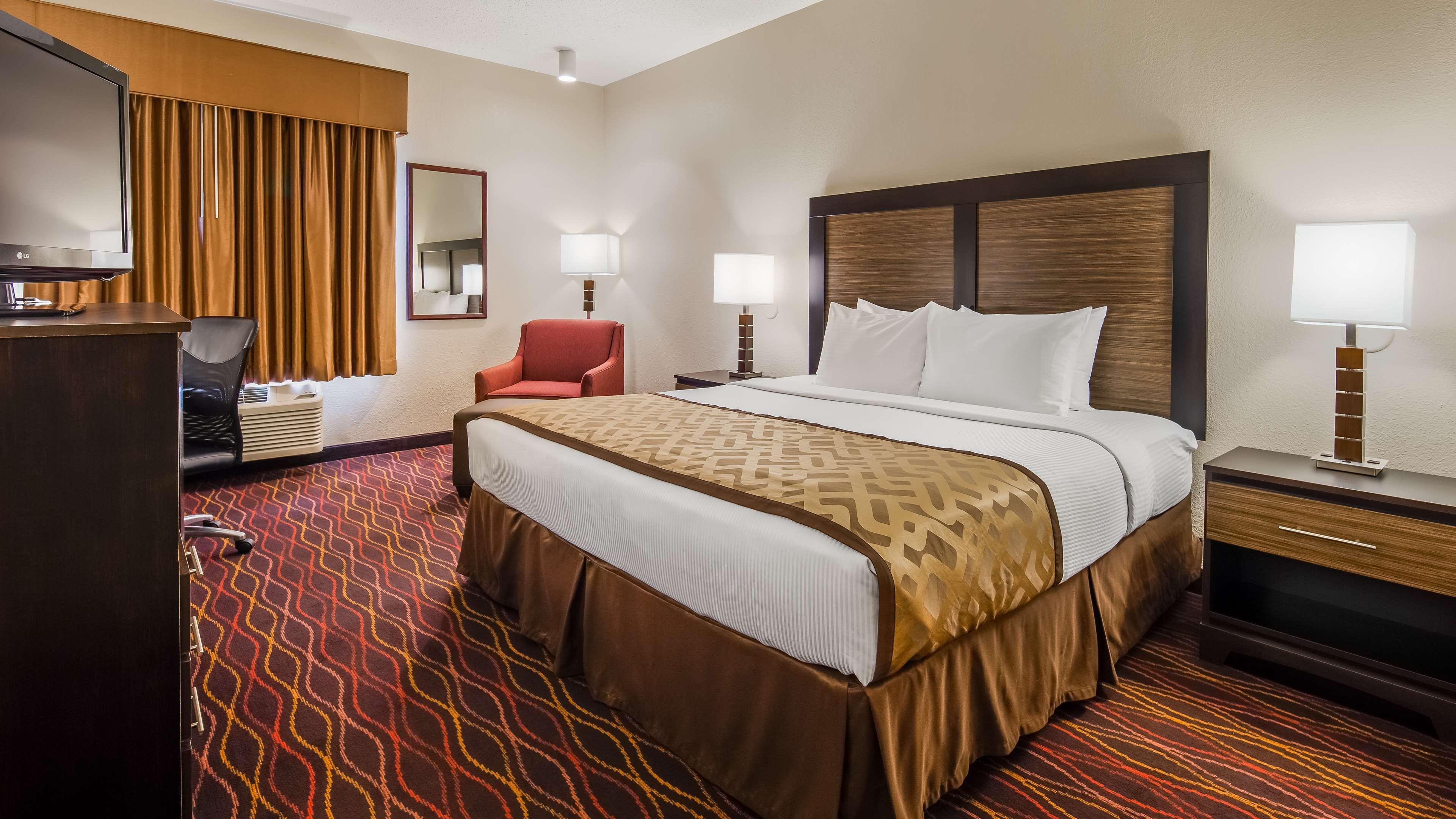 Best Western B R Guest Hotel