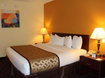 Western B R Guest 3* Zanesville