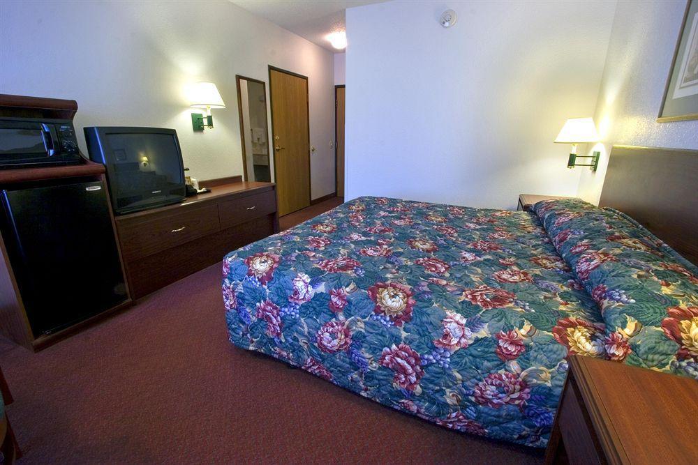 Hotel Best Western B R Guest Zanesville