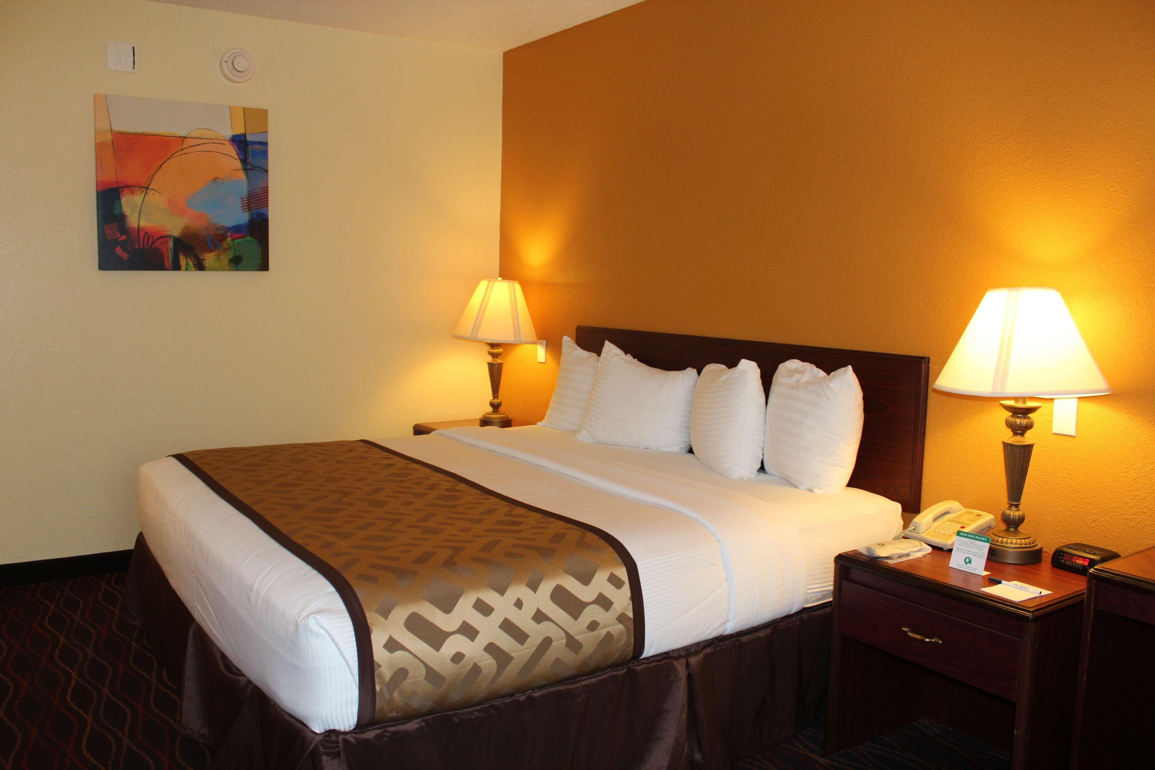 Hotel Best Western B R Guest