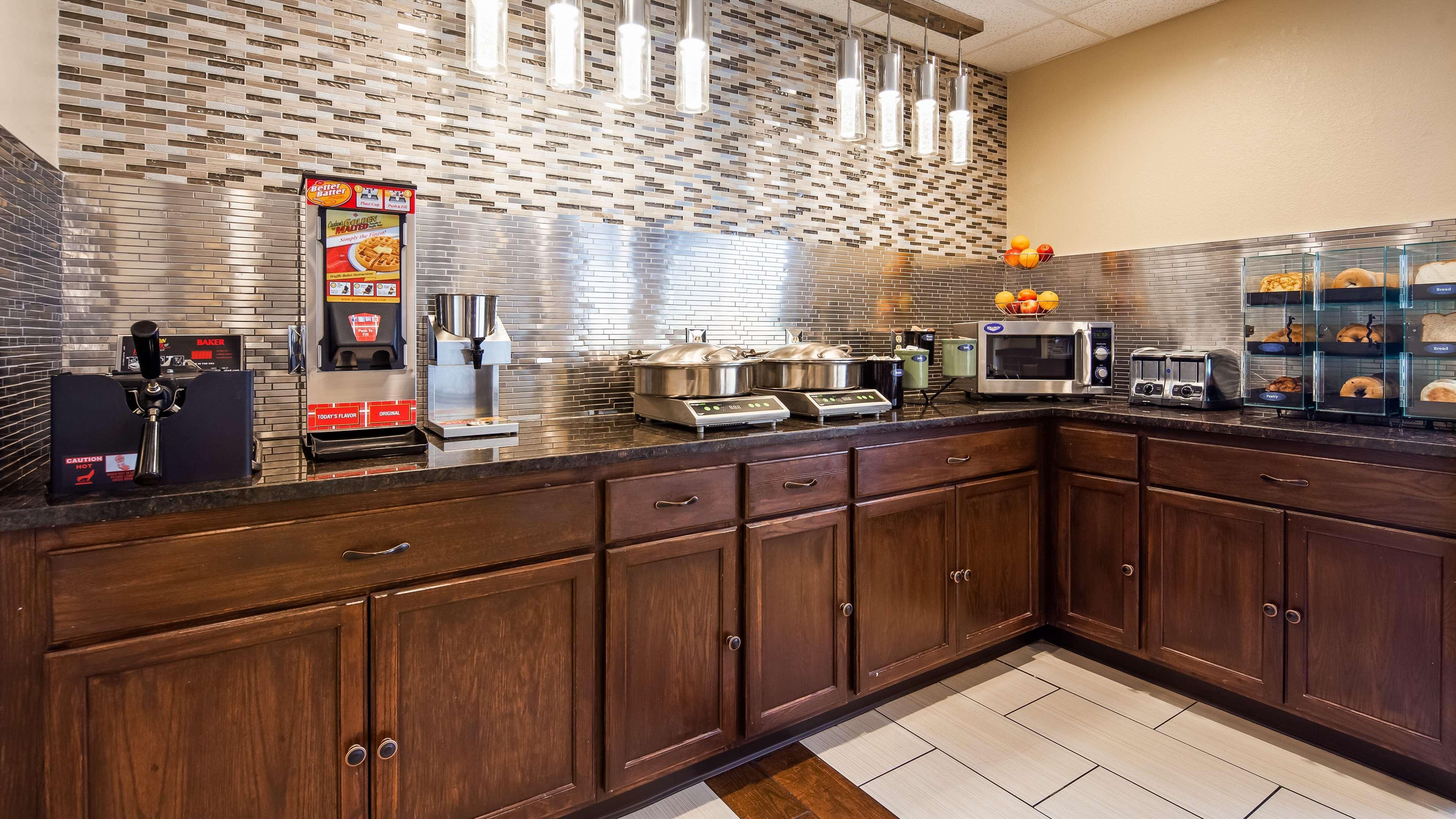 Best Western B R Guest 3* Zanesville