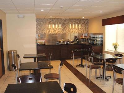 Hotel Best Western B R Guest
